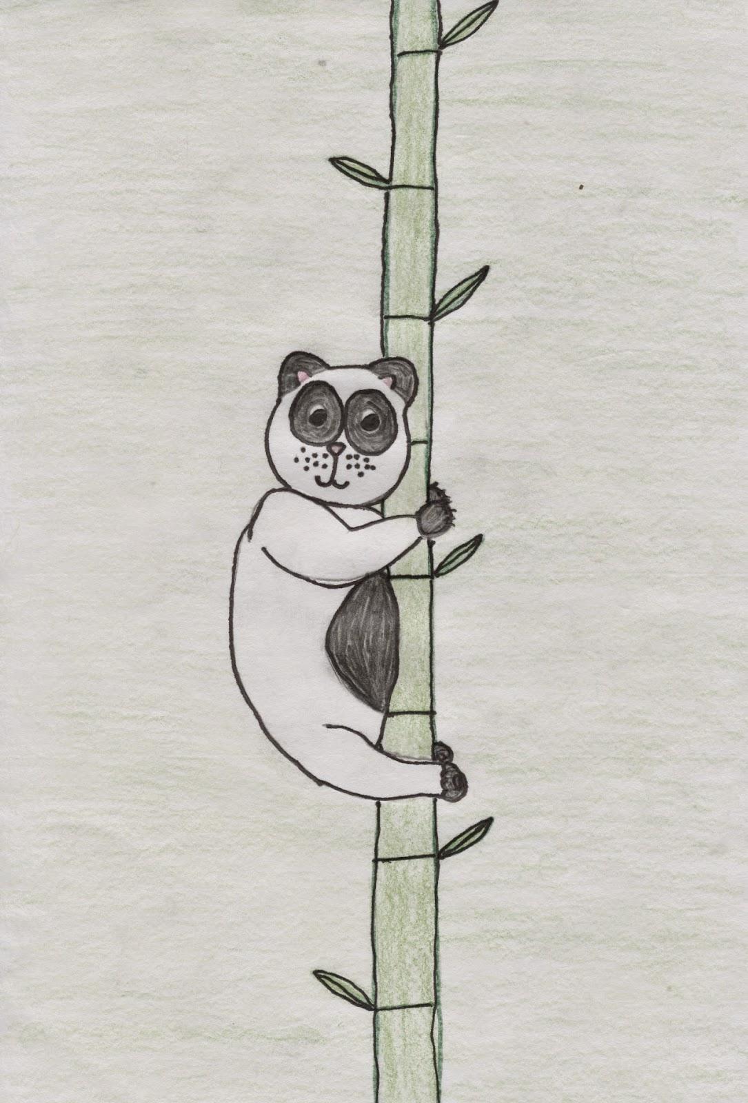 7th Grade Spirit Animal Animation