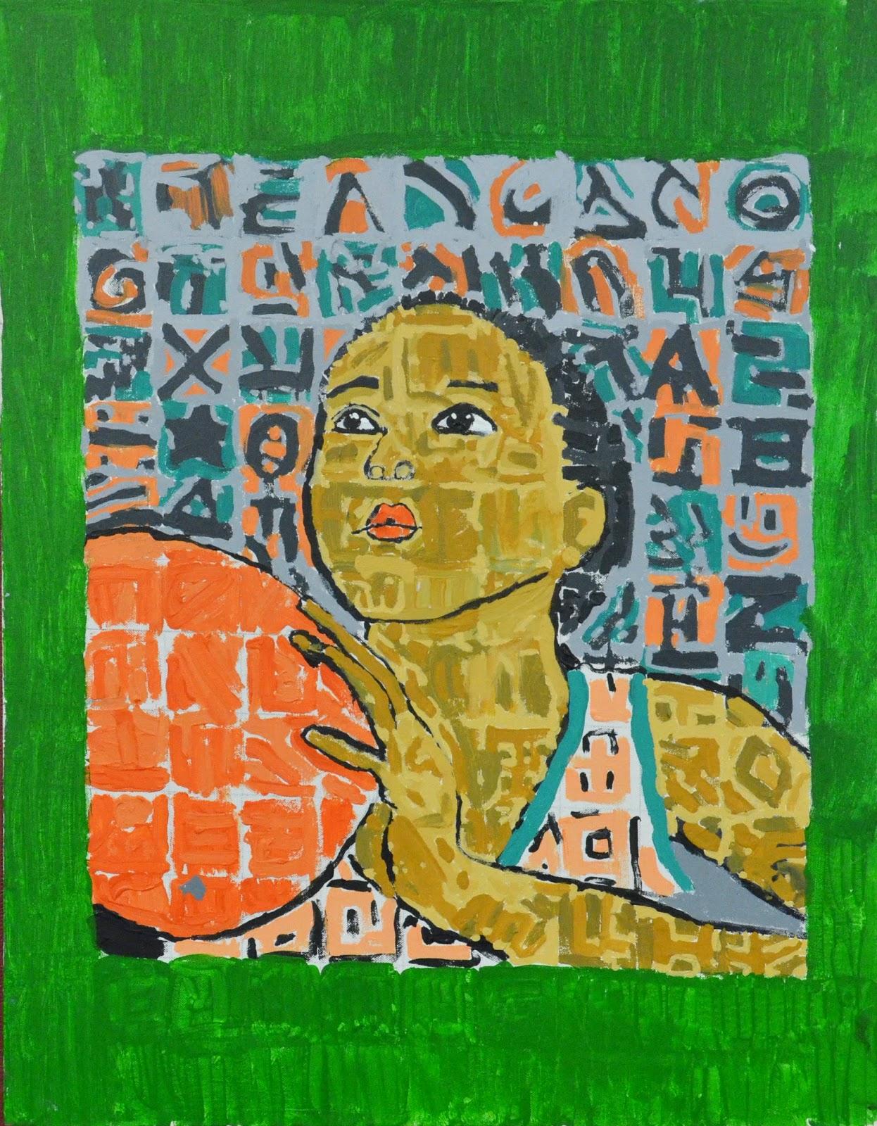 AL painting