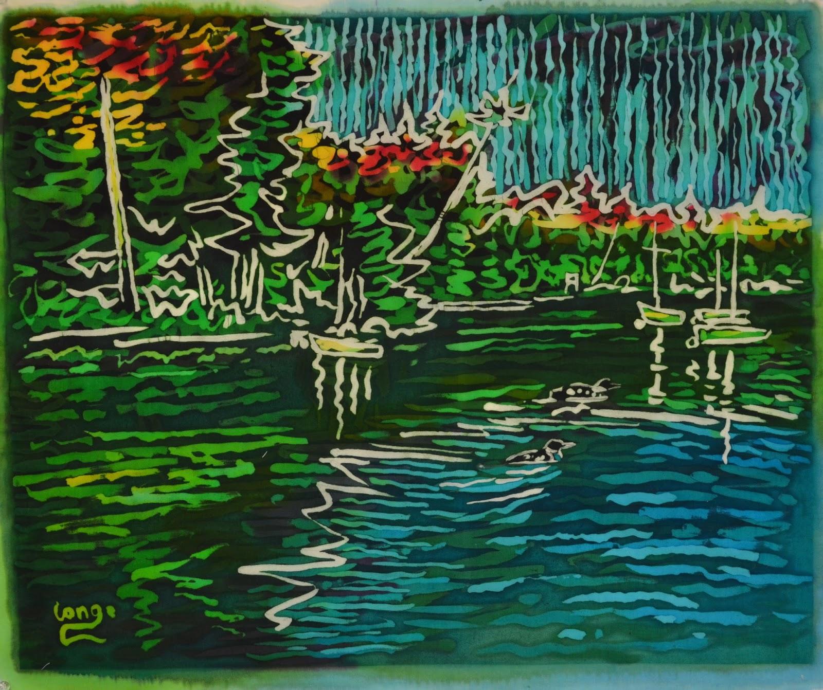 Timanous-Cove-evening-Loons.JPG