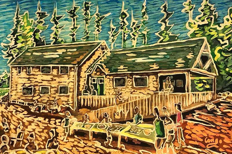 Batiks