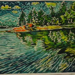 Fontana-Lake-3-on-the-way-home