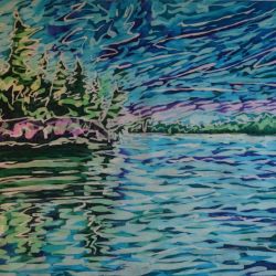 Lake-James
