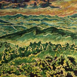 the-blue-ridge-composition-1