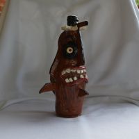 Sea-Witch