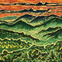 the-blue-ridge-composition-2