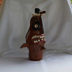 Sea-Witch